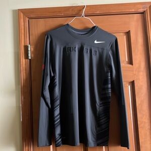 Nike DRI-FIT Arkansas